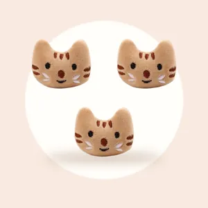 Make Me Purr Mini Katjes Set - Kattenspeeltjes met Catnip Kattenkruid