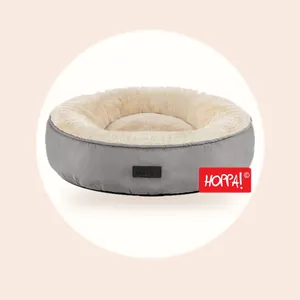 Hoppa! Hondenmand - Hondenbed - Kattenmand - Kattenbed - Afneembare hoes