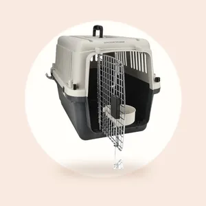 Kattenreismand Groot 61x41x40 cm - Reismand Kat tot 15 kg