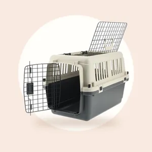 Kattenbench Groot 61x41x40 cm